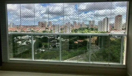 Apartamento com 3 quartos à venda na Vila Aviação, Bauru , 96 m2 por R$ 1.120.000