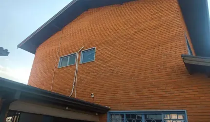 Casa em excelente localização Jardim Paraiso