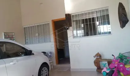 Excelente residência à Venda - Julio Nóbrega