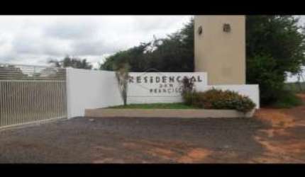 Rural ChácaraFazenda em Arealva