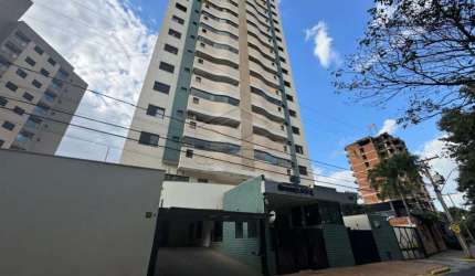 Apartamento Padrão em Jaú