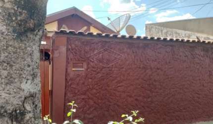 Casa Padrão em Bauru