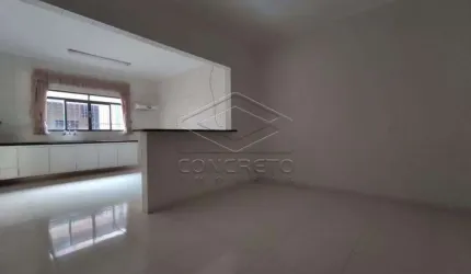 Casa Residência em Jaú