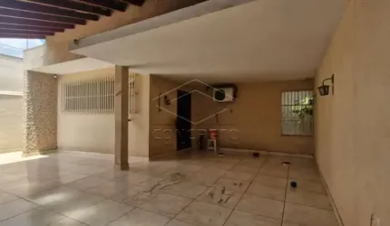 Casa Térrea à Venda- Bela Vista