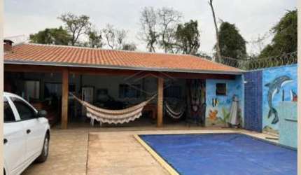 Casa à venda - Vale do Igapó