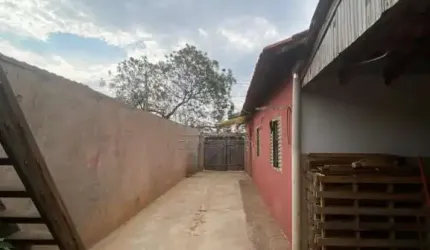 Casa à venda - Bauru 2000