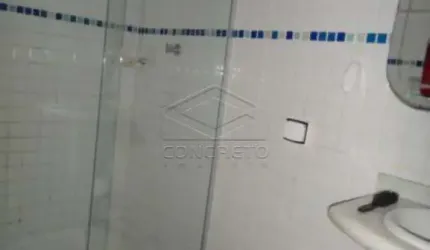 Casa Padrão em Lençóis Paulista