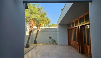 Casa Residência em Jaú