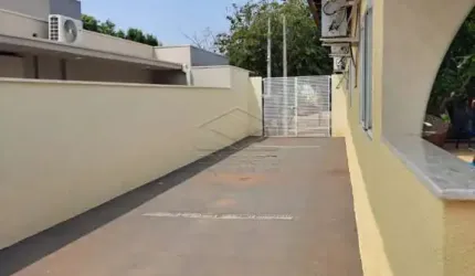 Casa Padrão em Piratininga