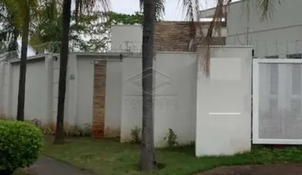 CASA JARDIM ESTORIL