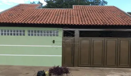Excelente casa no JARDIM REDENTOR - vale a pena conferir!
