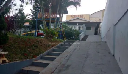 Casa Padrão em Bauru