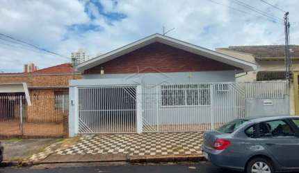 Residência com 04 dormitórios - Higienópolis
