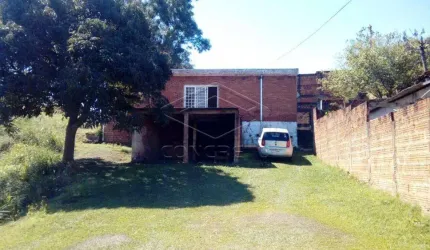 Casa Padrão em Bauru
