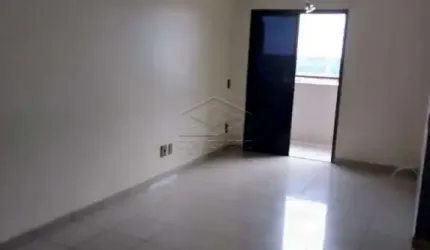Apartamento Padrão em Bauru
