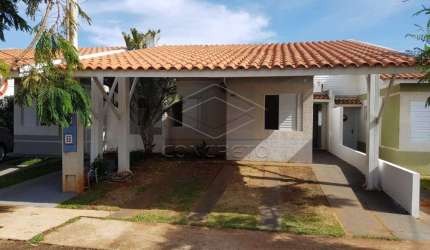 Casa Condomínio em Bauru