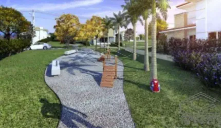 Terreno à venda no Residencial Tamboré, Bauru  por R$ 420.000