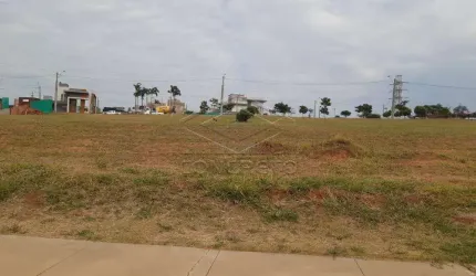 Terreno Condomínio em Bauru