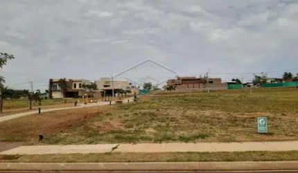 Terreno Condomínio em Bauru