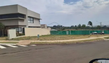 Terreno Condomínio em Bauru