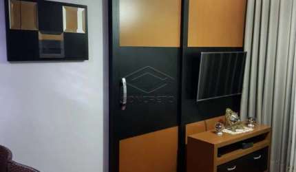 Apartamento Padrão em Bauru