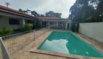 RESIDENCIA OU COMERCIAL  -  DONA SARAH