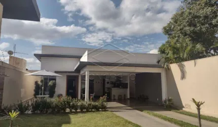Casa Padrão em Bauru