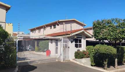 APARTAMENTO AMPLO GEISEL