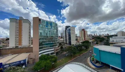 Apartamento com 4 quartos à venda no Centro, Bauru , 133 m2 por R$ 530.000