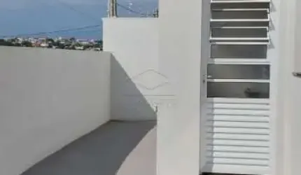 Casa Nova no Jardim Cambui