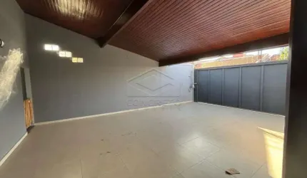 Excelente residência com 02 dormitórios - Bela Vista