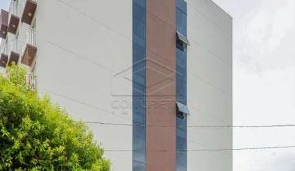 Apartamento no Residencial Amazonas