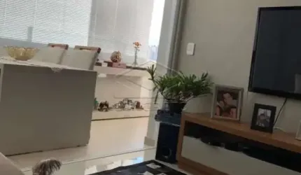 APARTAMENTO COMPLETO EM ARMÁRIOS NO SAINT TROPEZ - VILA AVIAÇÃO, ZONA SUL!