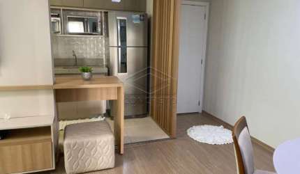 Apartamento Padrão em Jaú