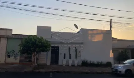 Comercial Casa em Bauru
