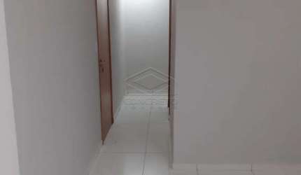 Lindo apartamento Parque Bellagio c/ dois dormitorios