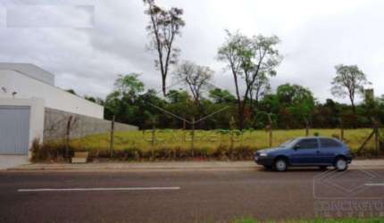 Terreno Padrão em Bauru