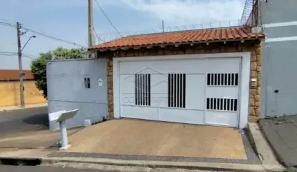 CASA JARIM AMÉRICA