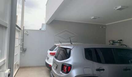 Linda Casa em estilo contemporâneo no Altos do Paraiso