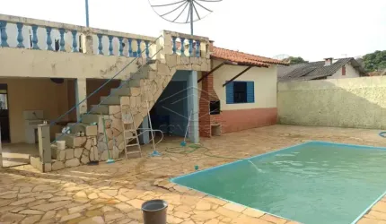 Rural Rancho em Botucatu