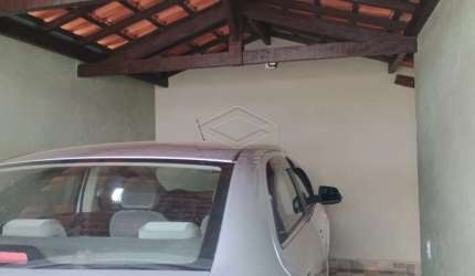 Casa Residência em Botucatu