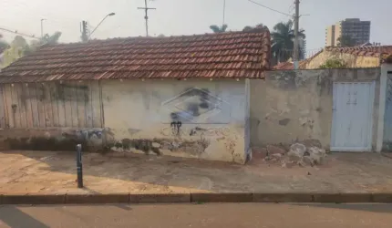 Casa Residência em Jaú