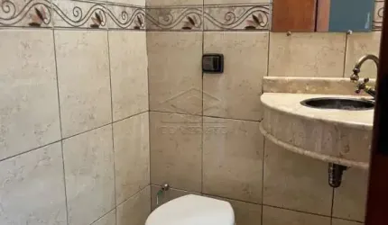 CASA NO CONDOMÍNIO VILLAGGIO I PARA VENDA OU LOCAÇÃO!