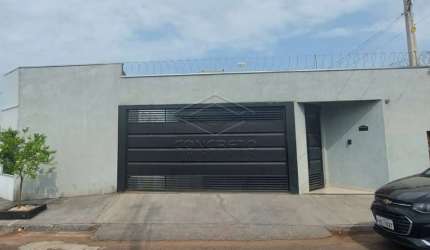 Residência com 02 dormitórios - Vila Industrial