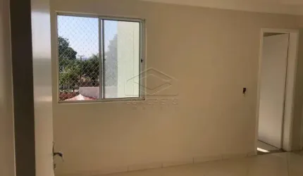 APARTAMENTO REFORMADO NO EUCALÍPTOS
