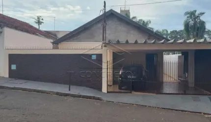VILA CARDIA 3 DORM