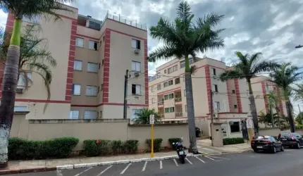 Apartamento com 02 dormitórios - Spazio Bella Vista