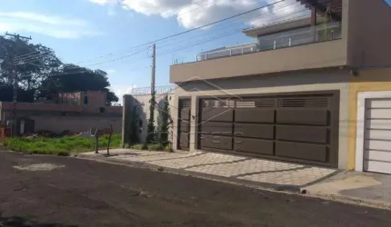 Casa Padrão em Bauru