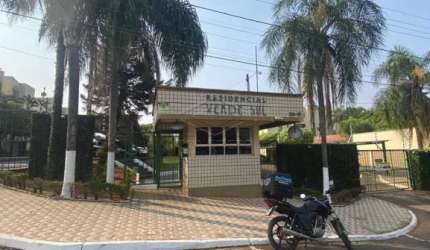 Apartamento Padrão em Bauru