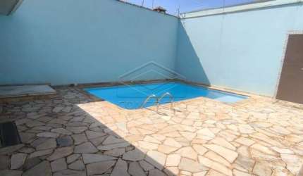 Casa Residência em Jaú
